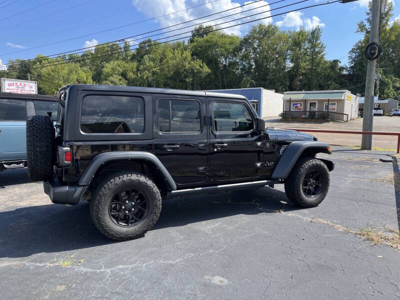 jeep wrangler 4-door 2024 1C4PJXDG6RW237906 image jeep wrangler 4-door 2024 1C4PJXDG6RW237906 image